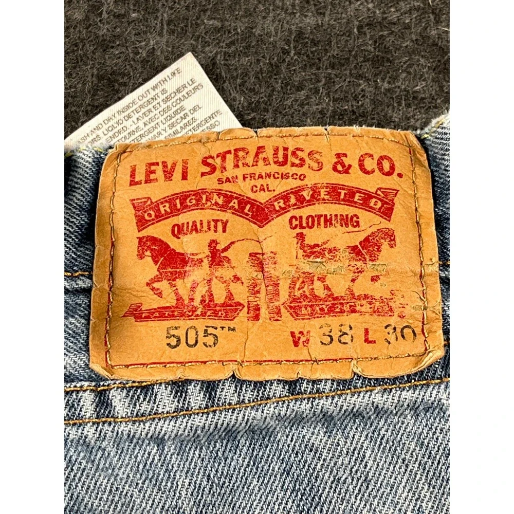 Levis levi 505